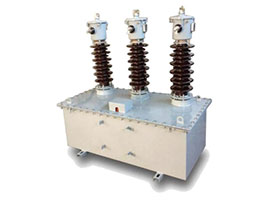jlsj-33高壓計(jì)量箱-組合互感器