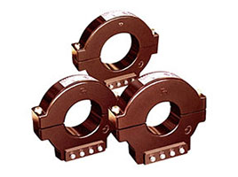 LXBK1-80零序電流互感器