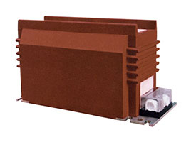 LZZBJ18-10/185H/4S電流互感器